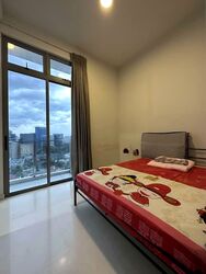 One Dusun Residences (D12), Apartment #581786301